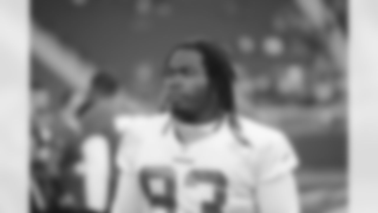 #93 Ian Williams - NT