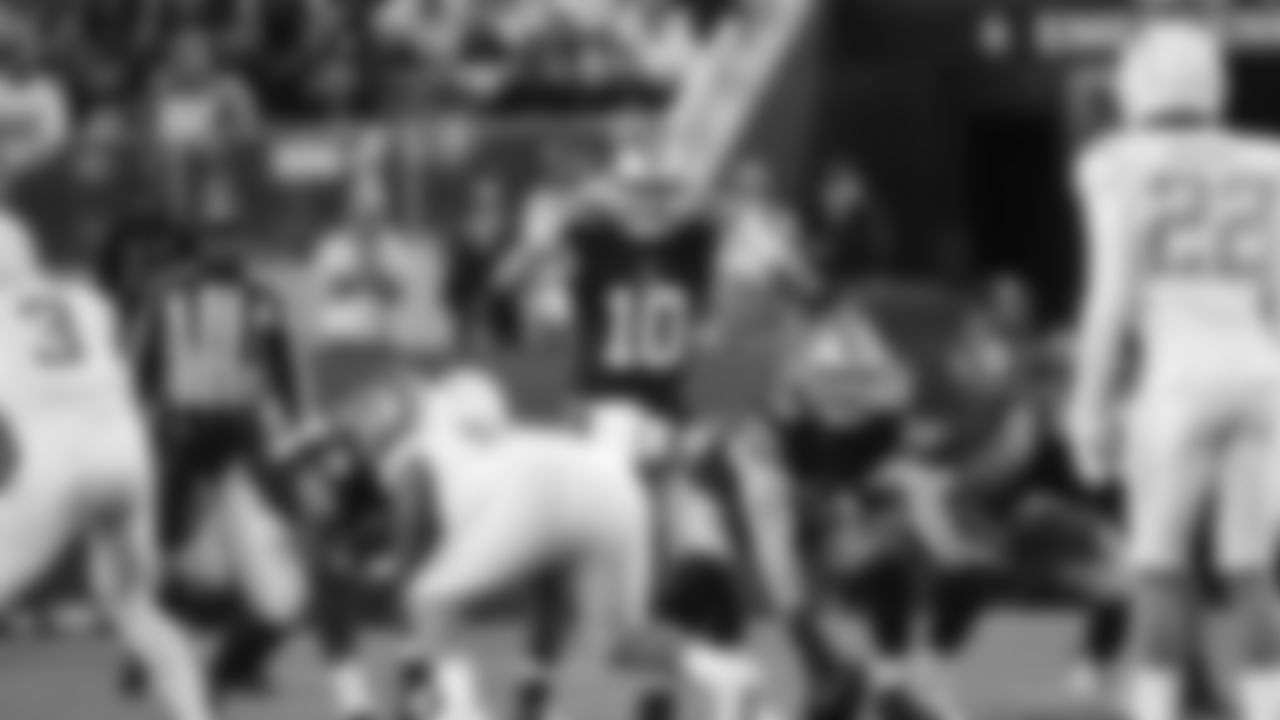 QB Jimmy Garoppolo