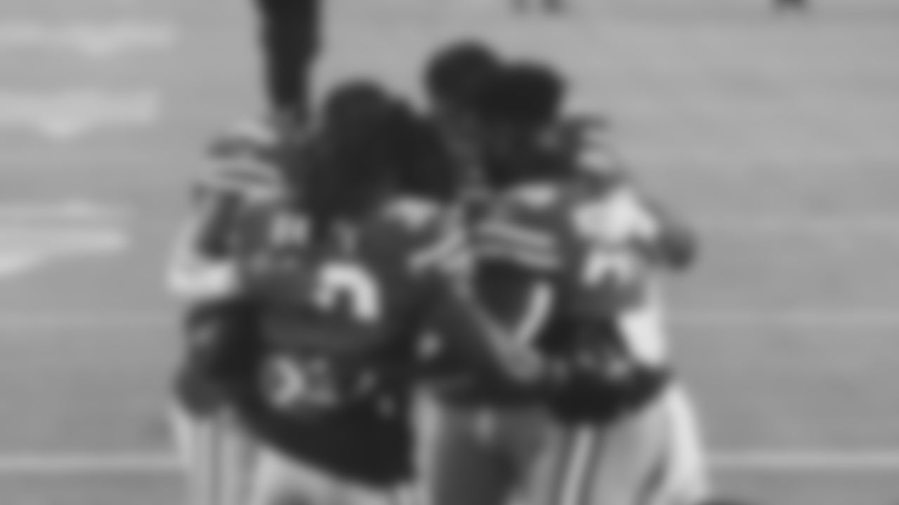 49ers Running Backs