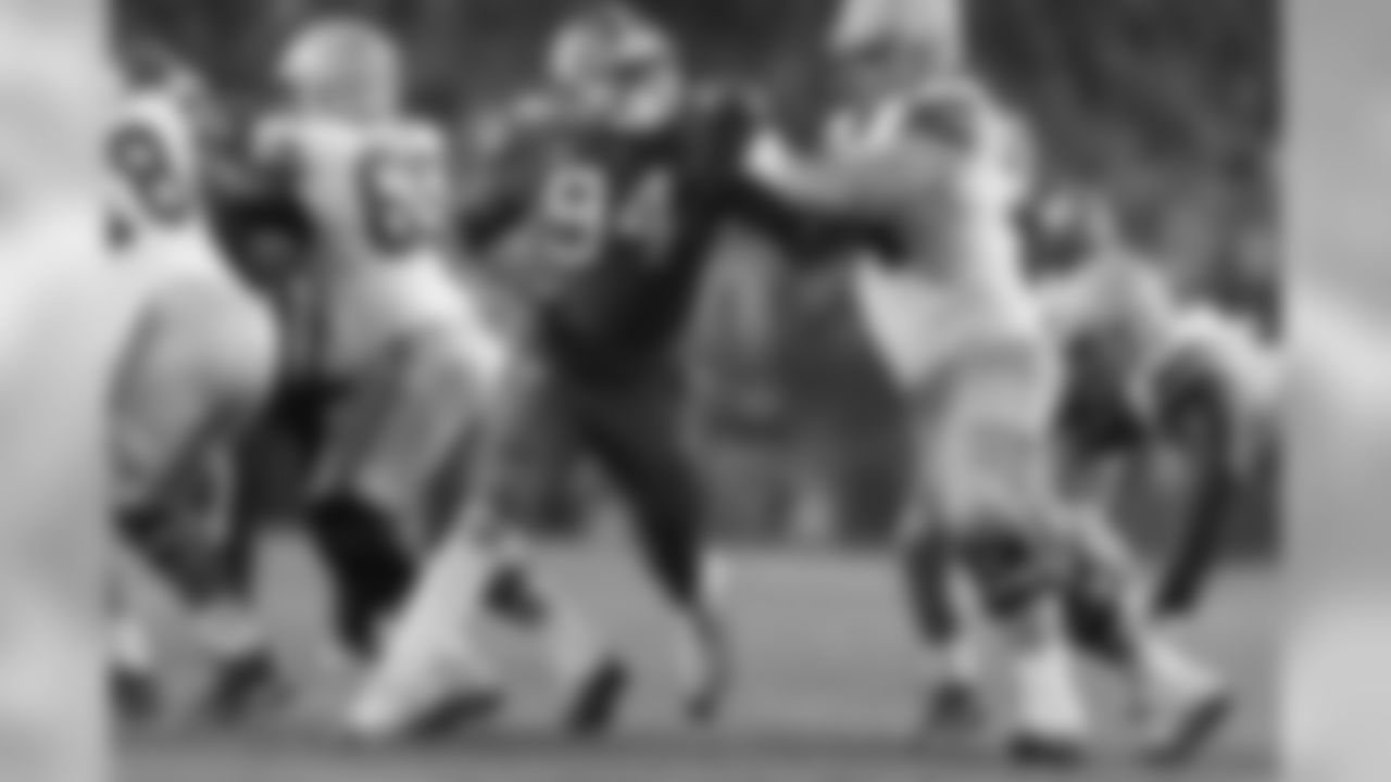 Carlos Watkins - DT, Clemson