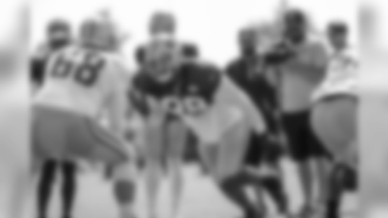 DL DeForest Buckner