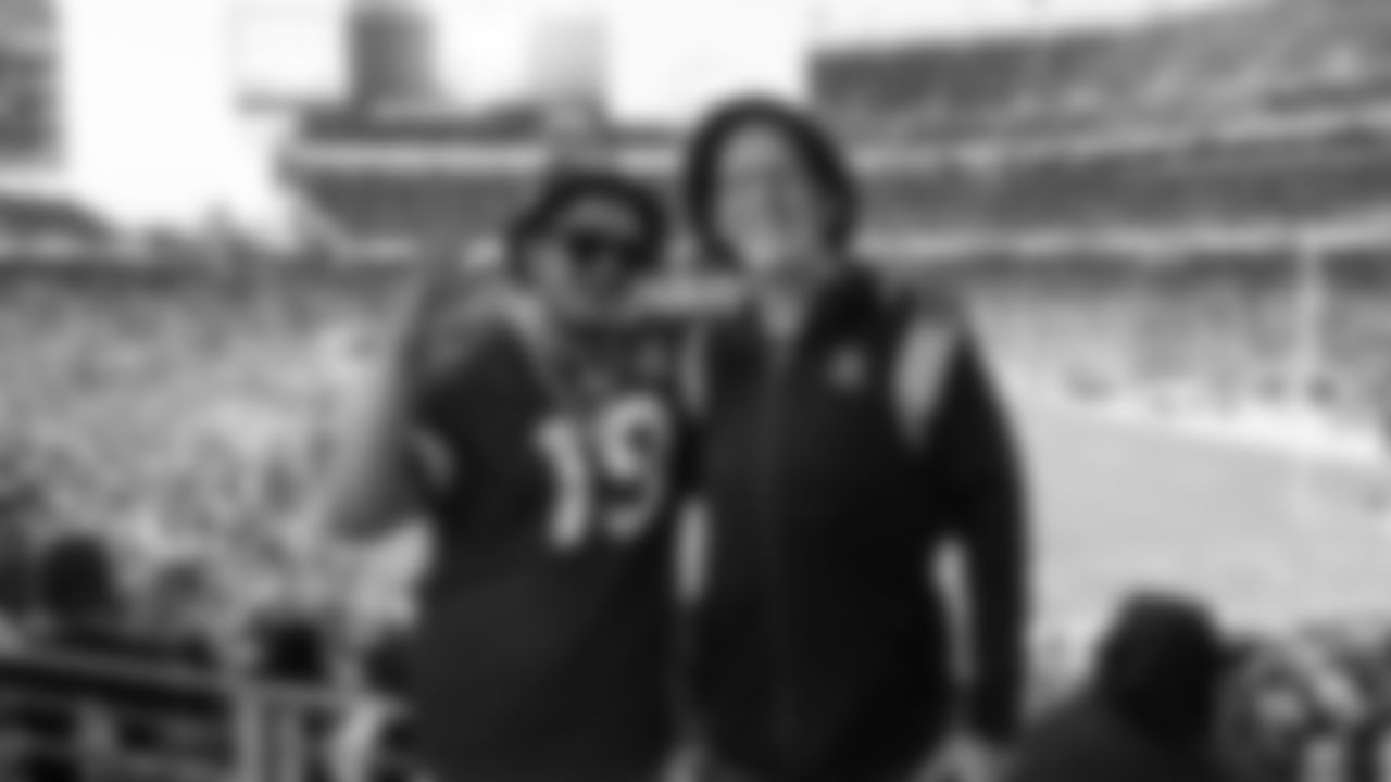 49ers Faithful