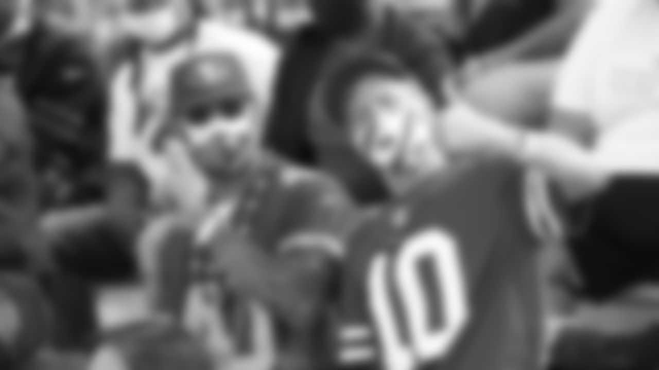 49ers Community Corner