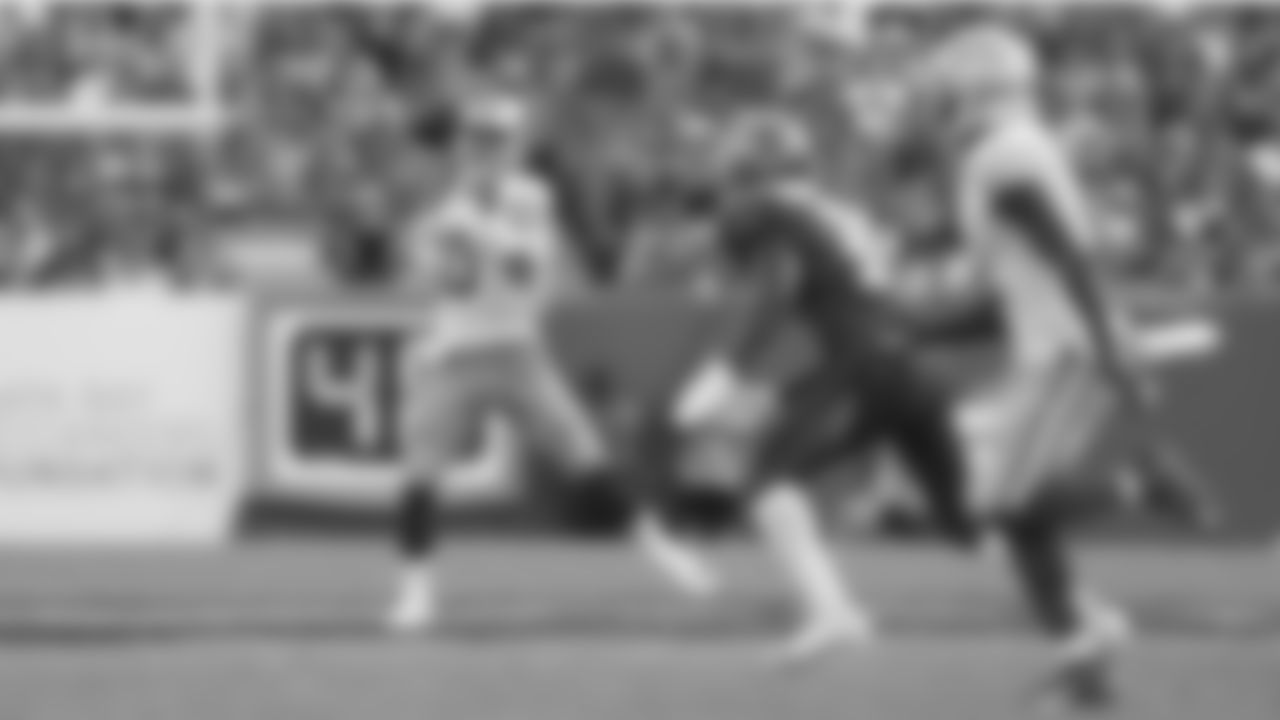 QB Jimmy Garoppolo