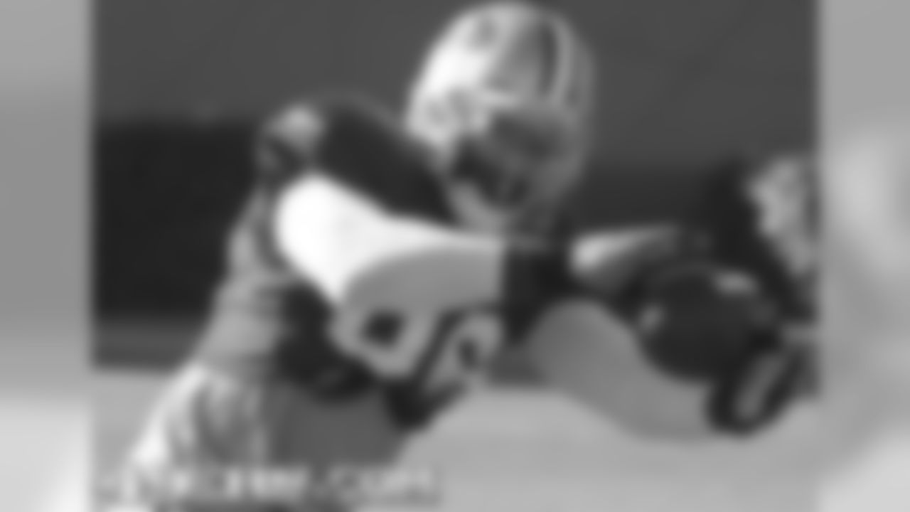 LB Parys Haralson