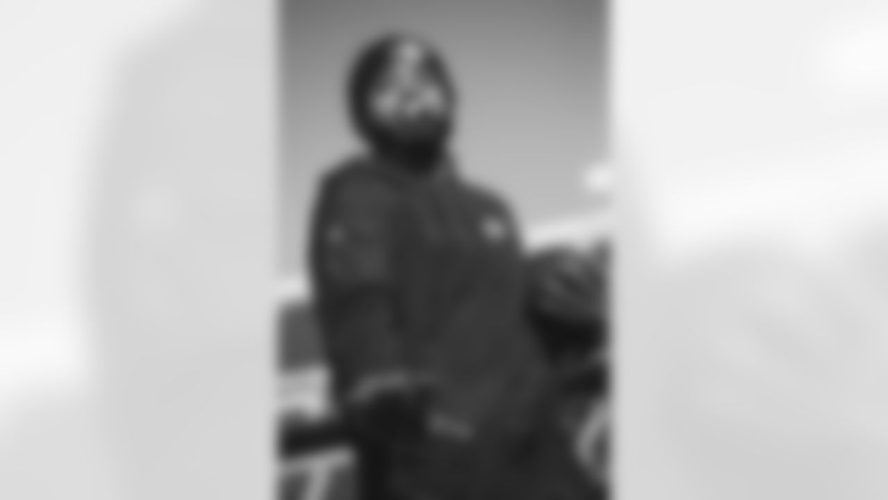 WR Jauan Jennings
