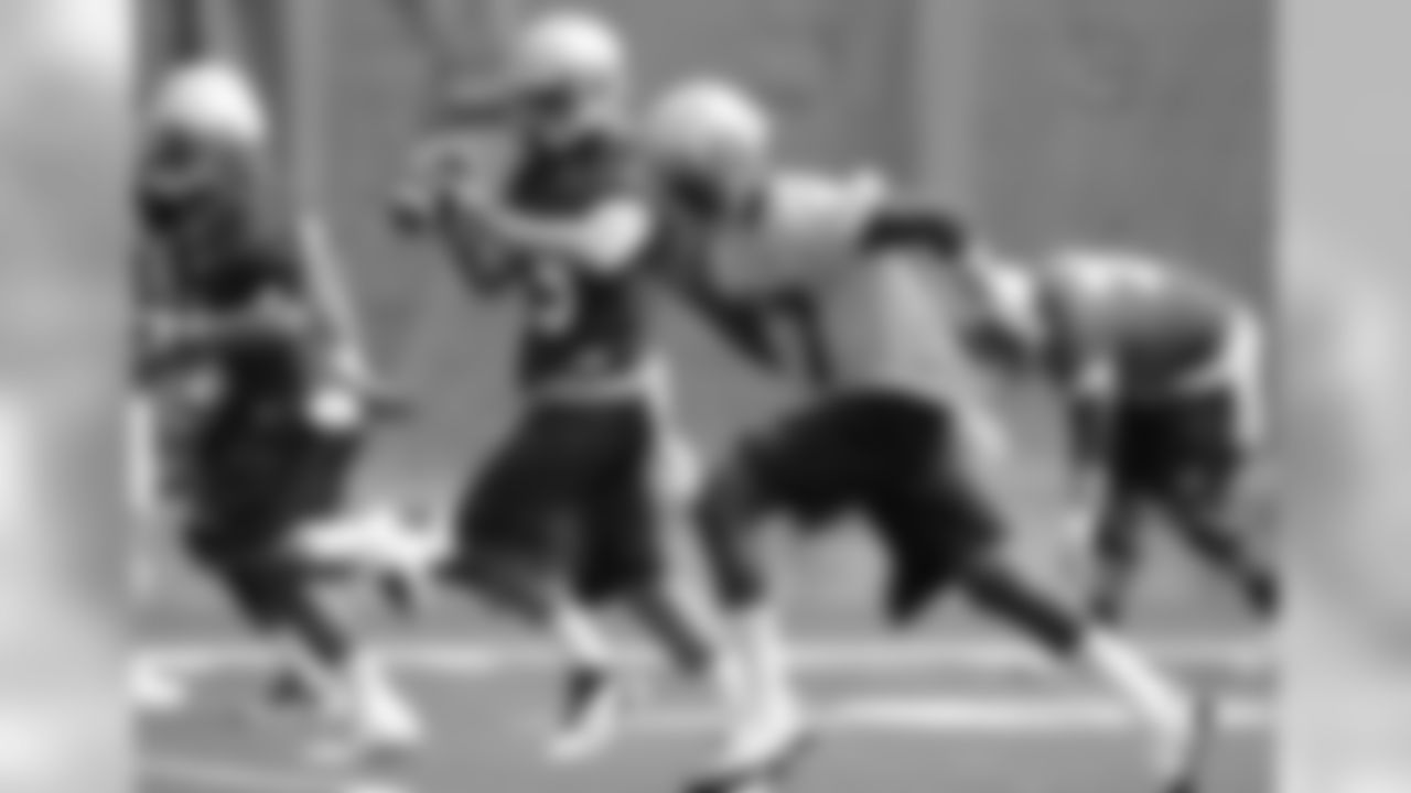 Campbell, DiAndre -- WR