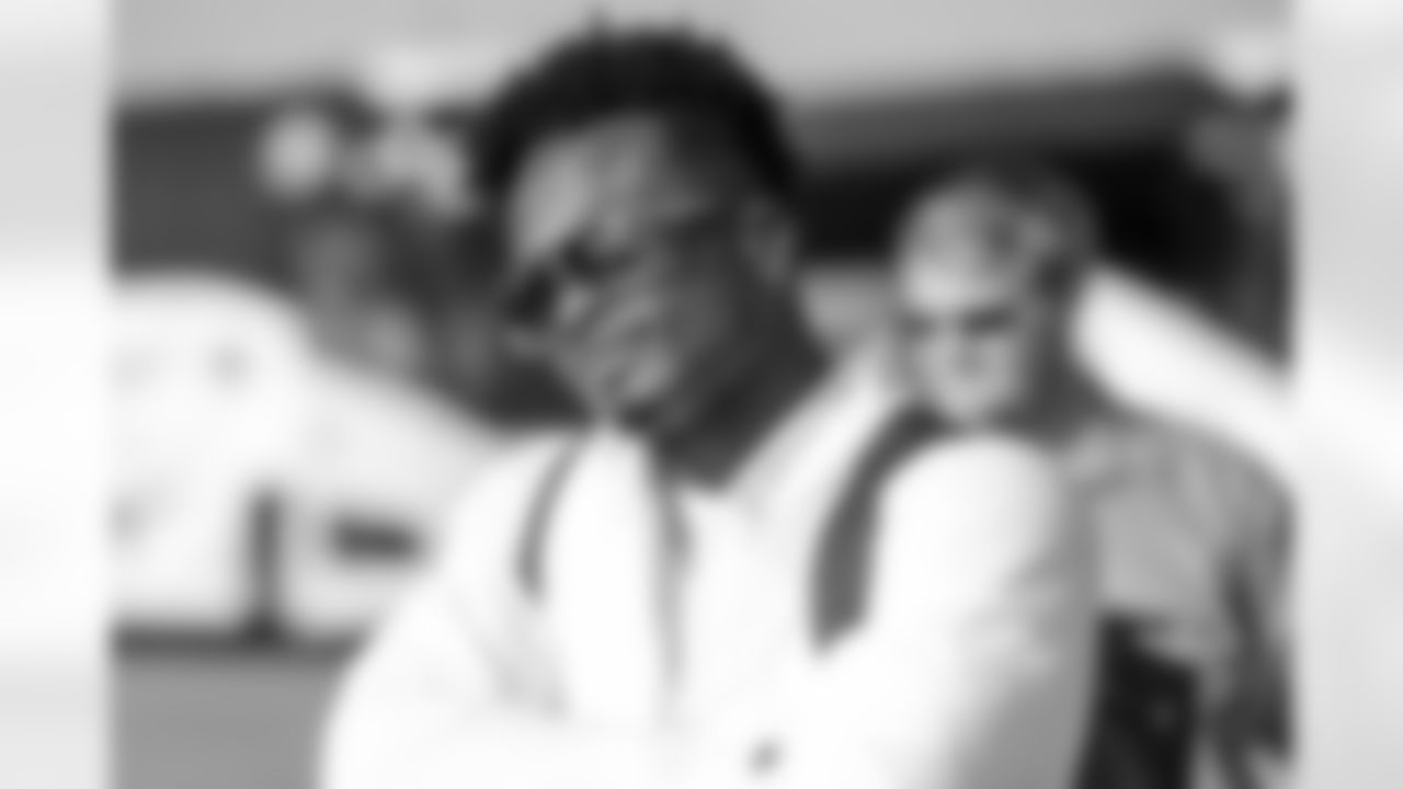 WR Marquise Goodwin