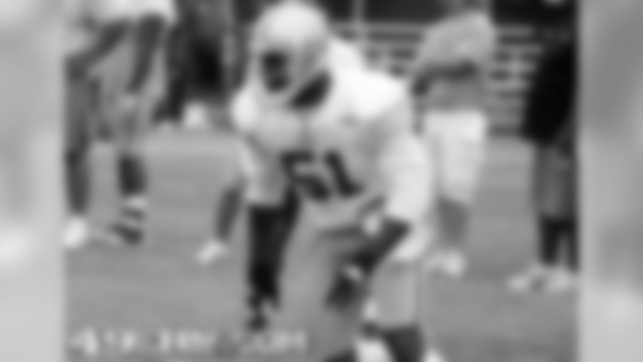 LB Takeo Spikes