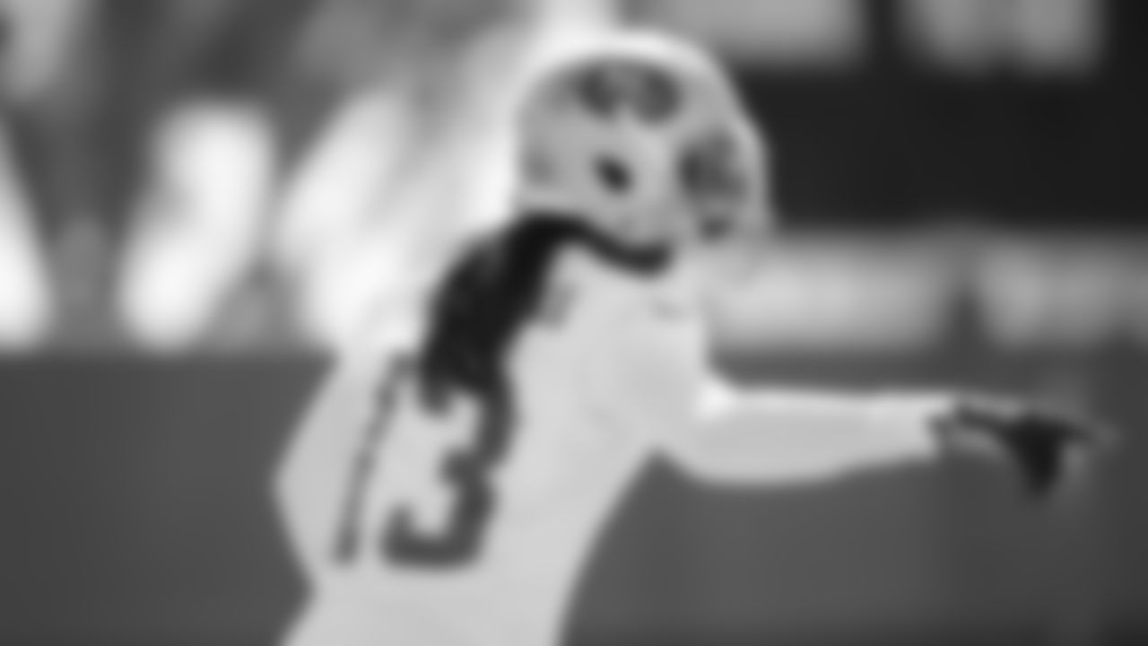CB Dre Kirkpatrick