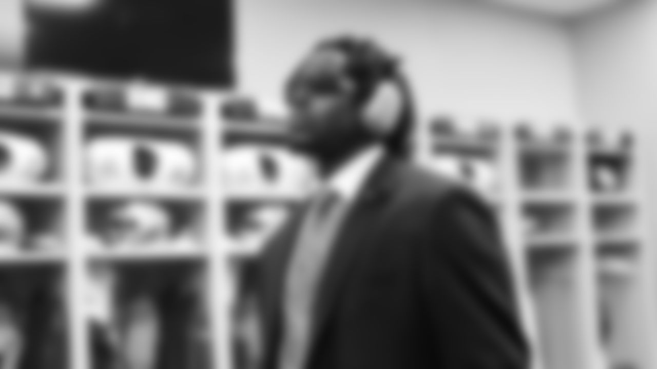 DT Javon Kinlaw