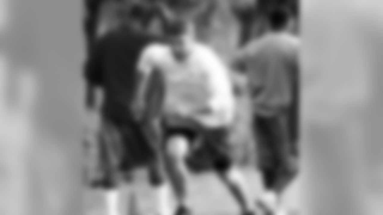 QB Alex Smith