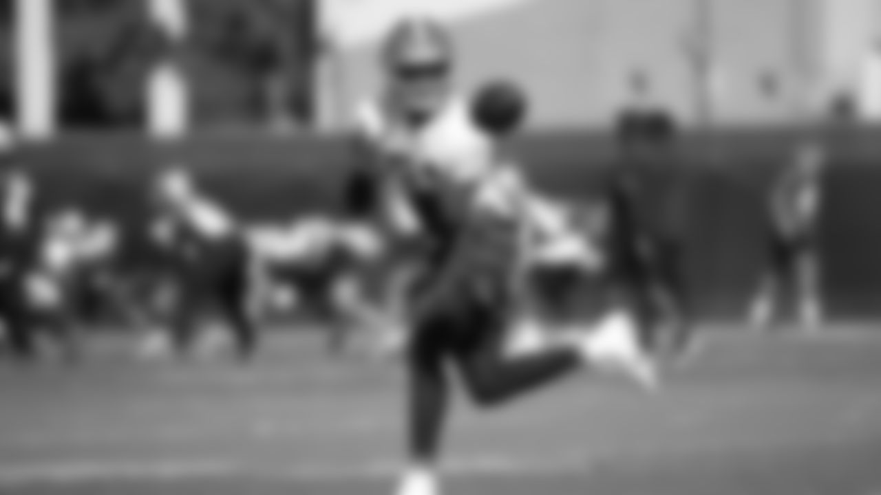 WR Jordan Matthews