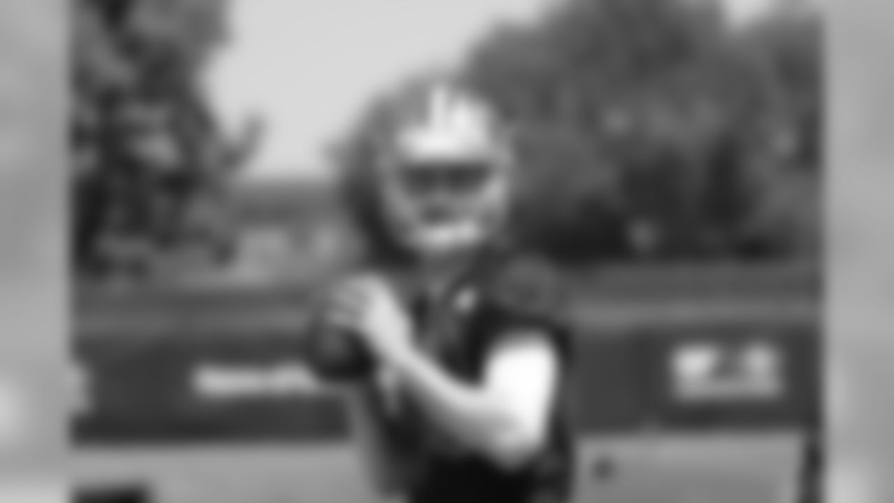 QB Jack Heneghan