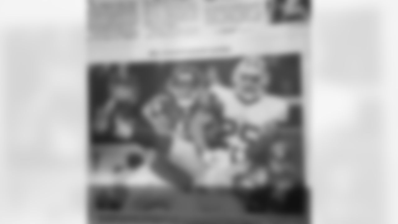 @boogie972 - Front page of Dallas Morning News