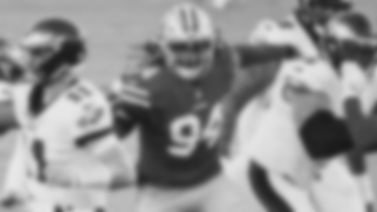 DL Ziggy Ansah