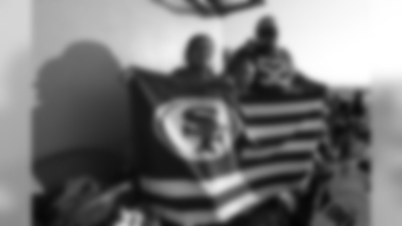 49ers Faithful