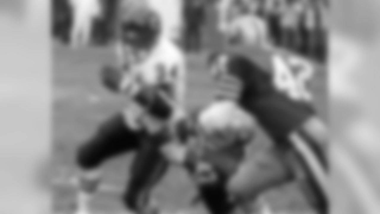S Ronnie Lott