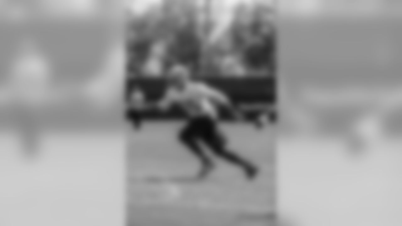 S Eric Reid