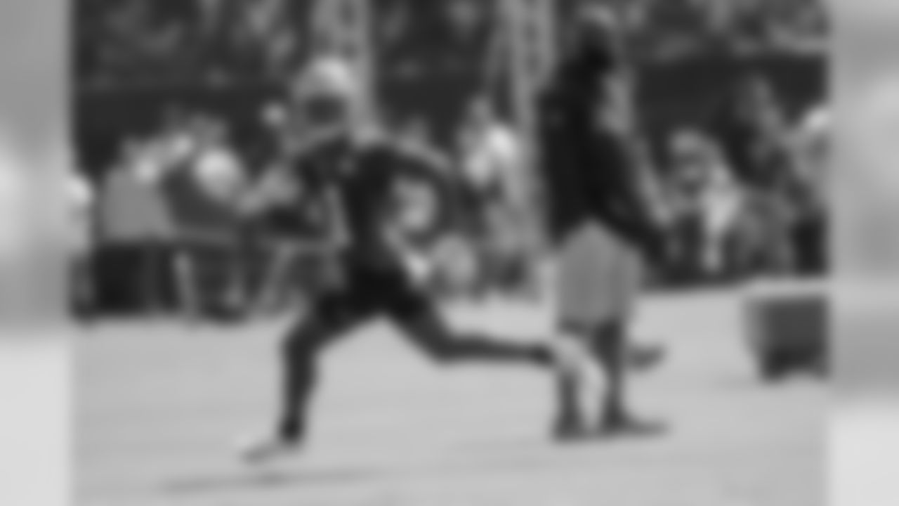 WR Marquise Goodwin