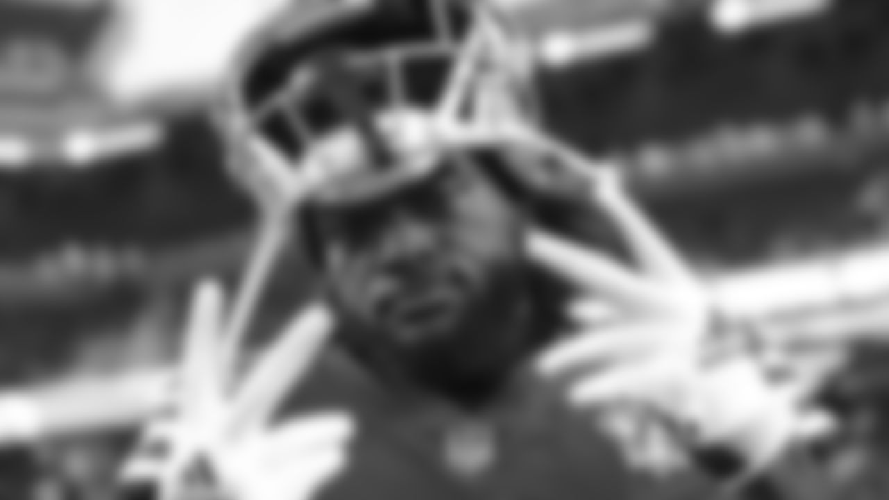 WR Brandon Aiyuk