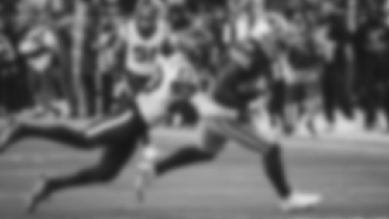 WR Deebo Samuel