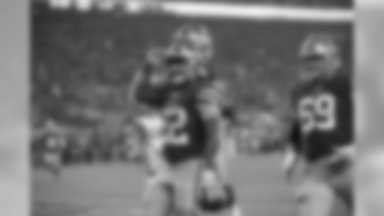 RB Matt Breida