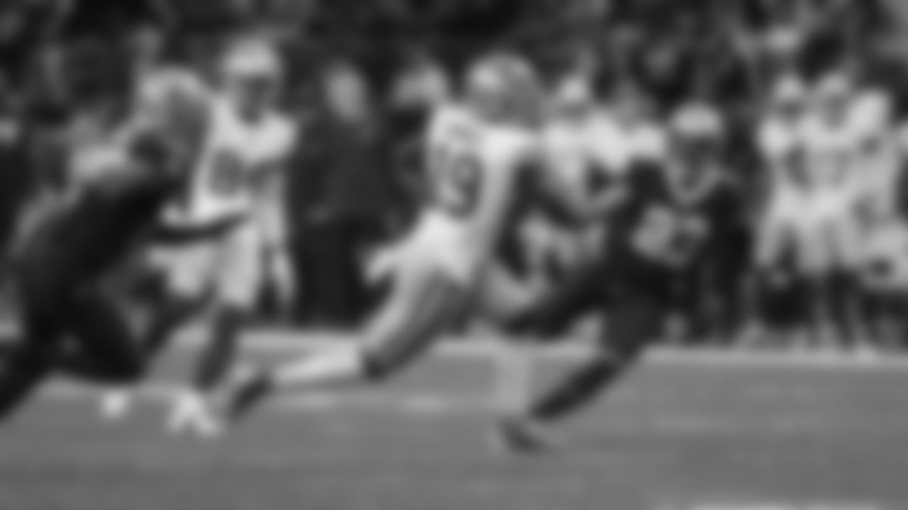 WR Deebo Samuel