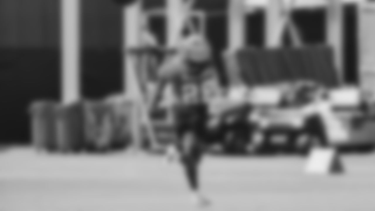 RB Jerick McKinnon
