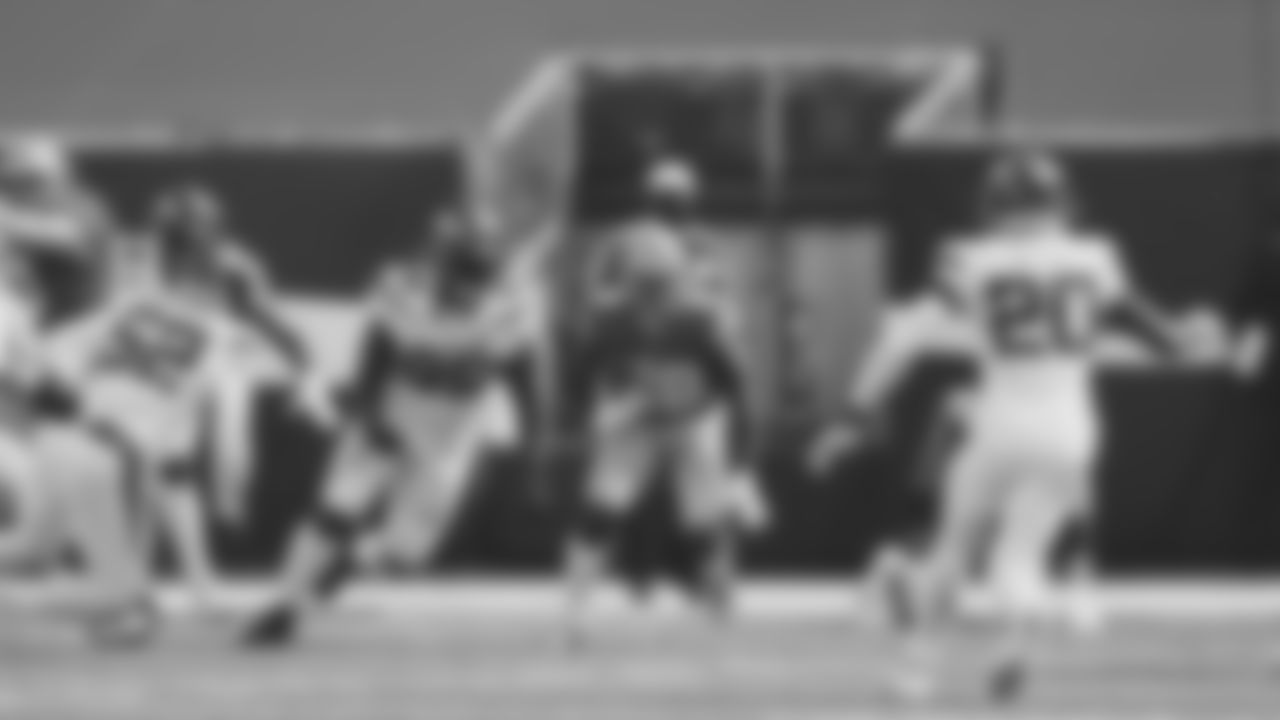 RB Jerick McKinnon