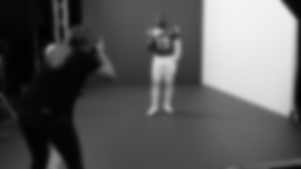WR Deebo Samuel