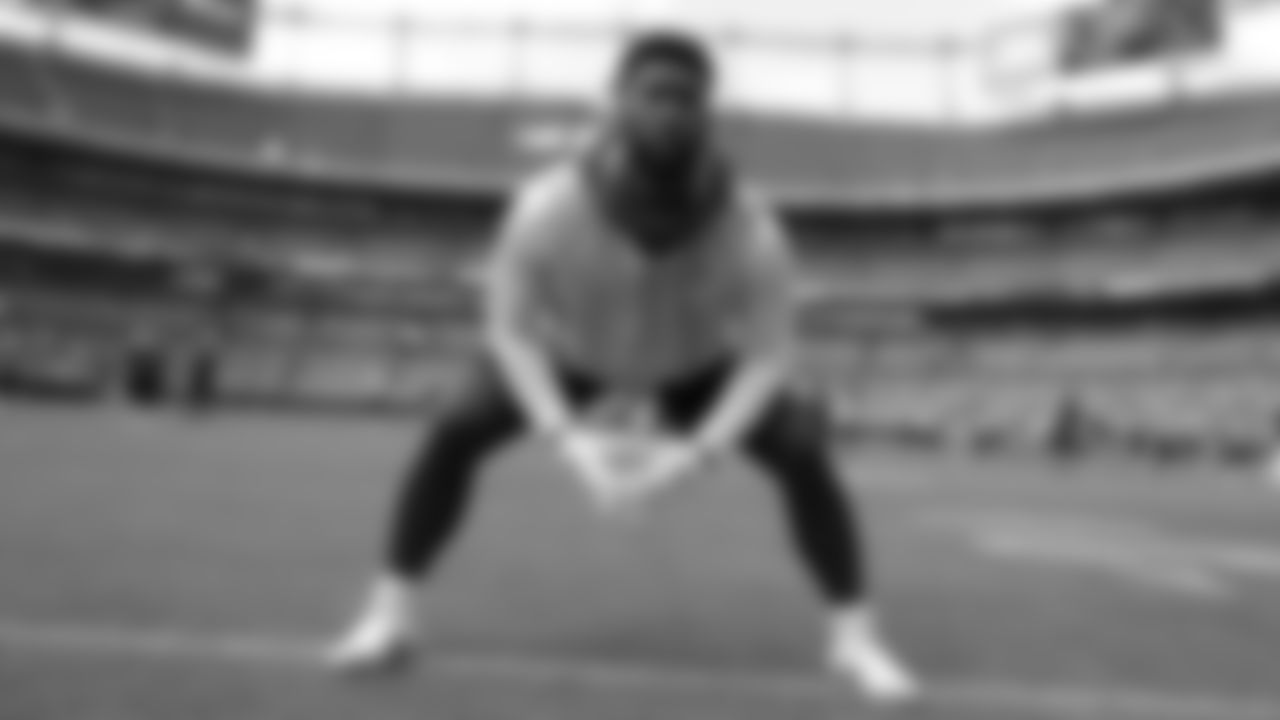 DL DeForest Buckner