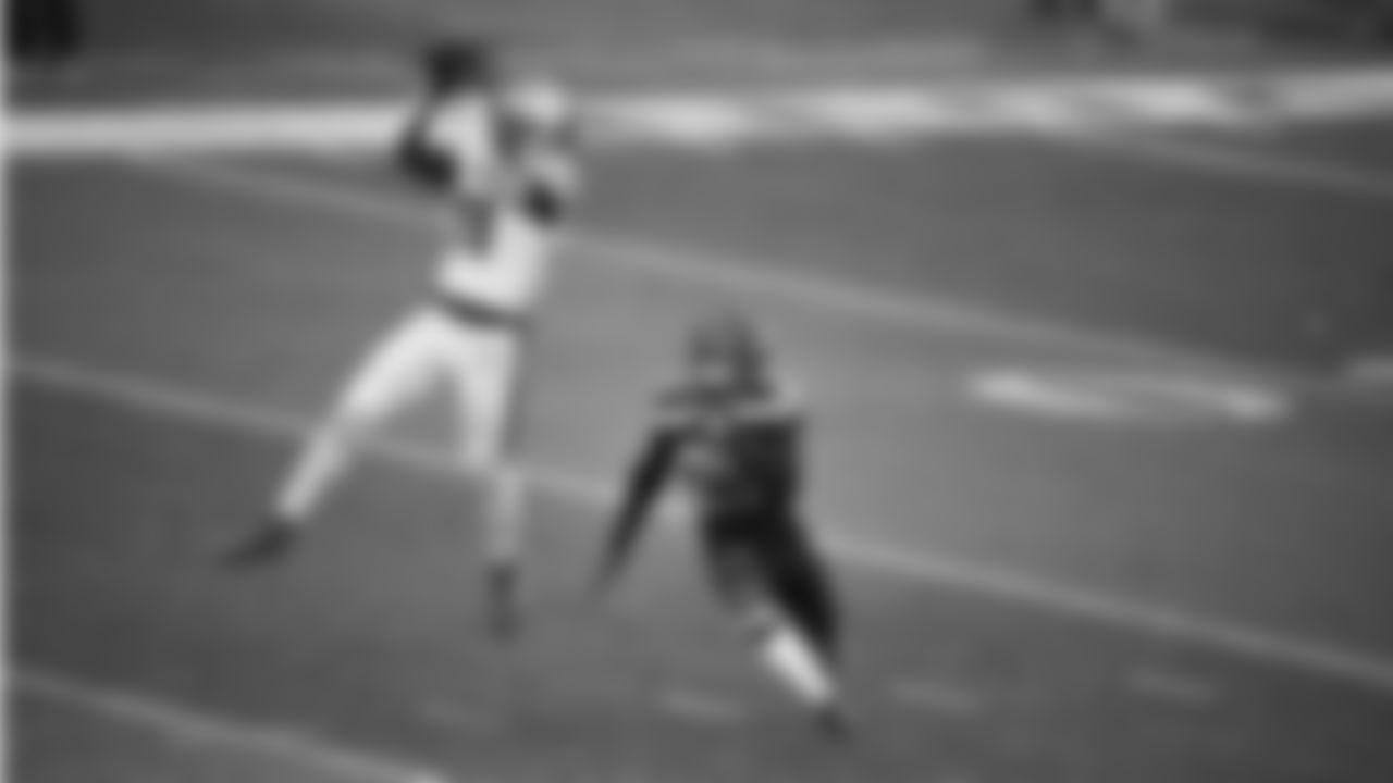 WR Brandon Aiyuk