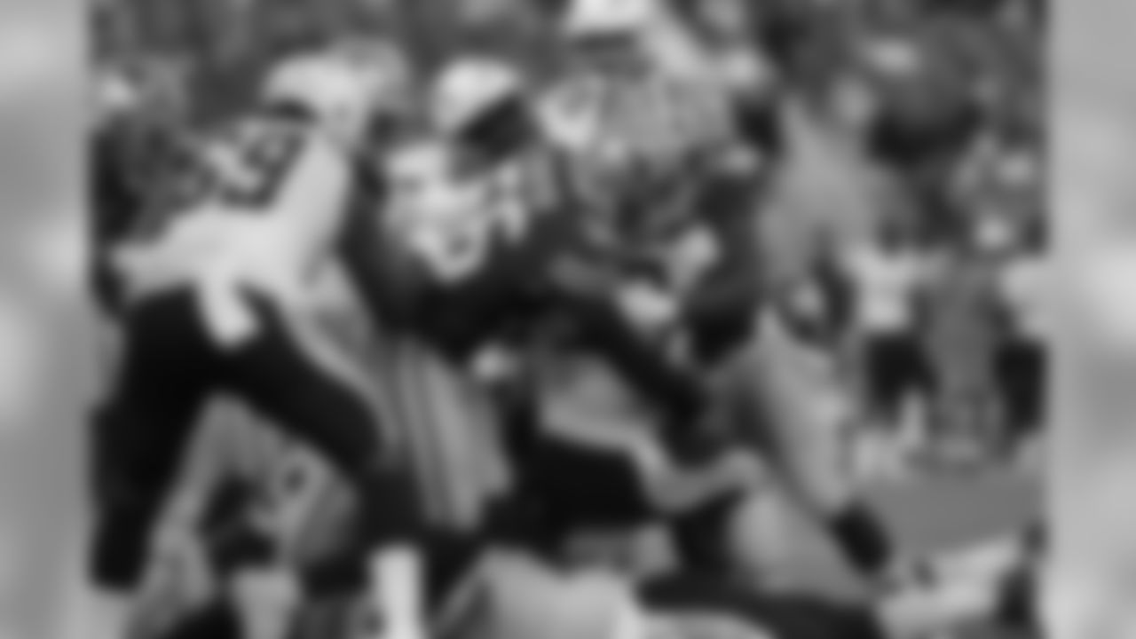 49ers vs. Chargers