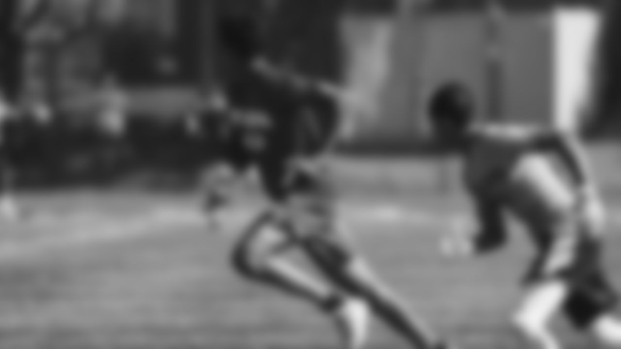 49ers PREP and Nike Host First-Ever Nike 11-On Tournament