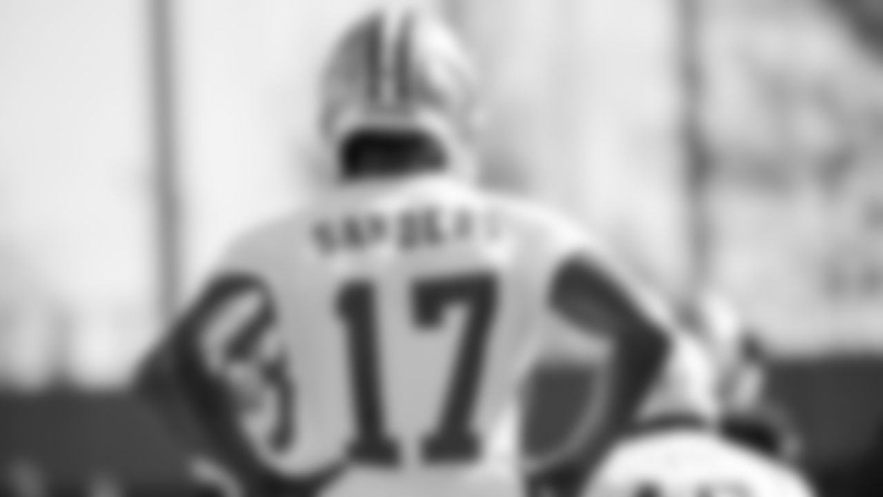WR Emmanuel Sanders