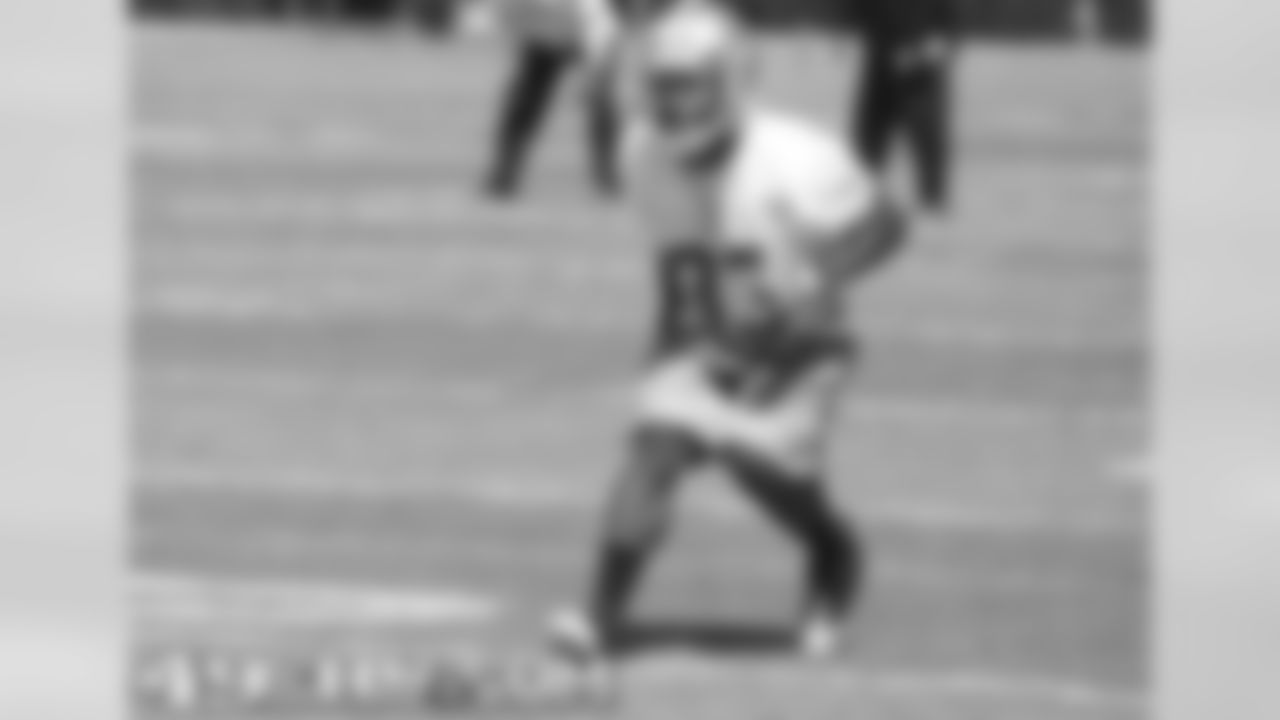 CB LeRoy Vann