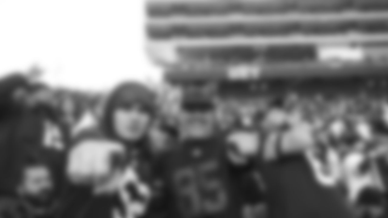 49ers Faithful