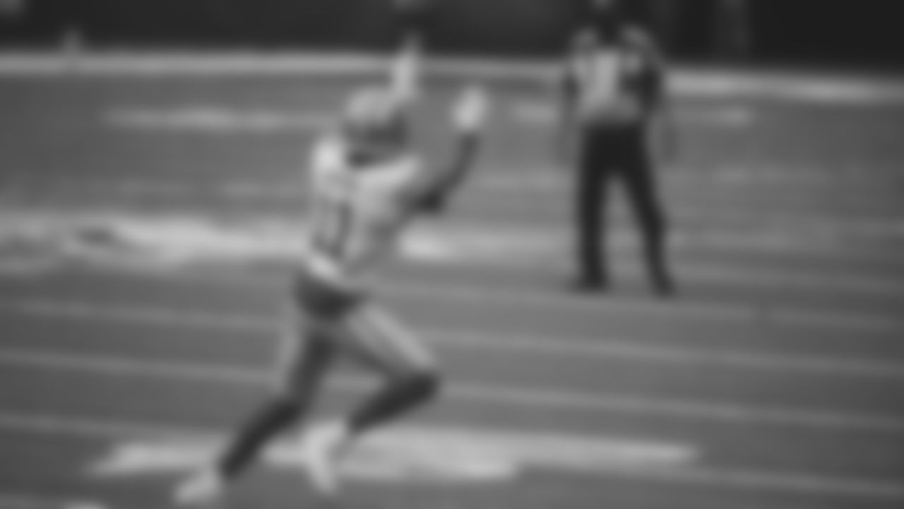 WR Brandon Aiyuk
