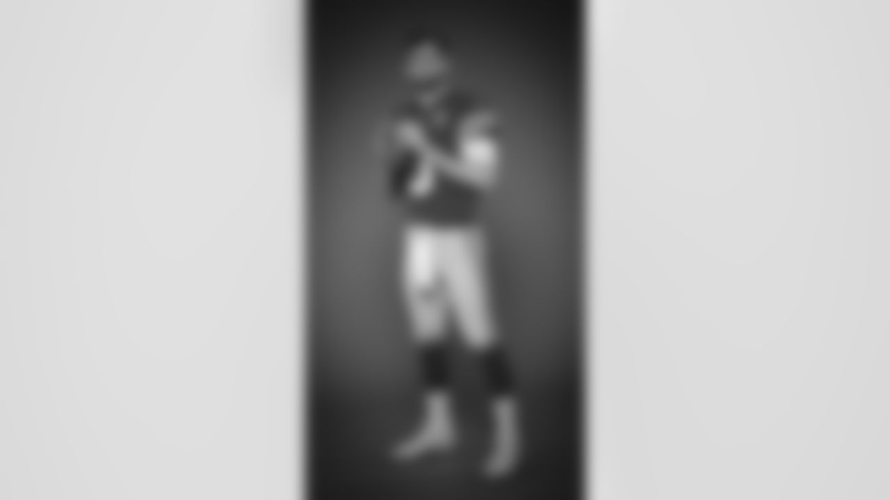 QB Josh Rosen