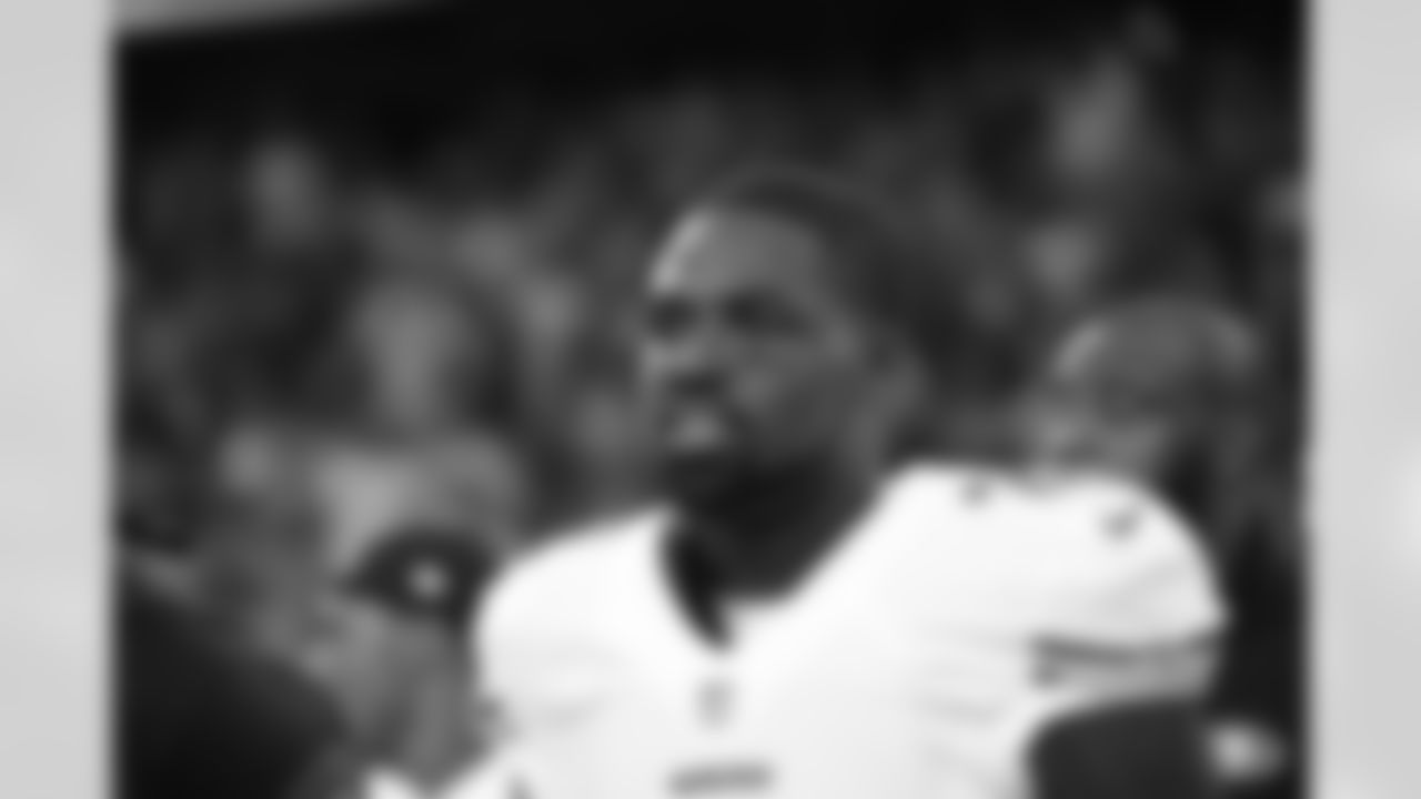 WR - Torrey Smith
