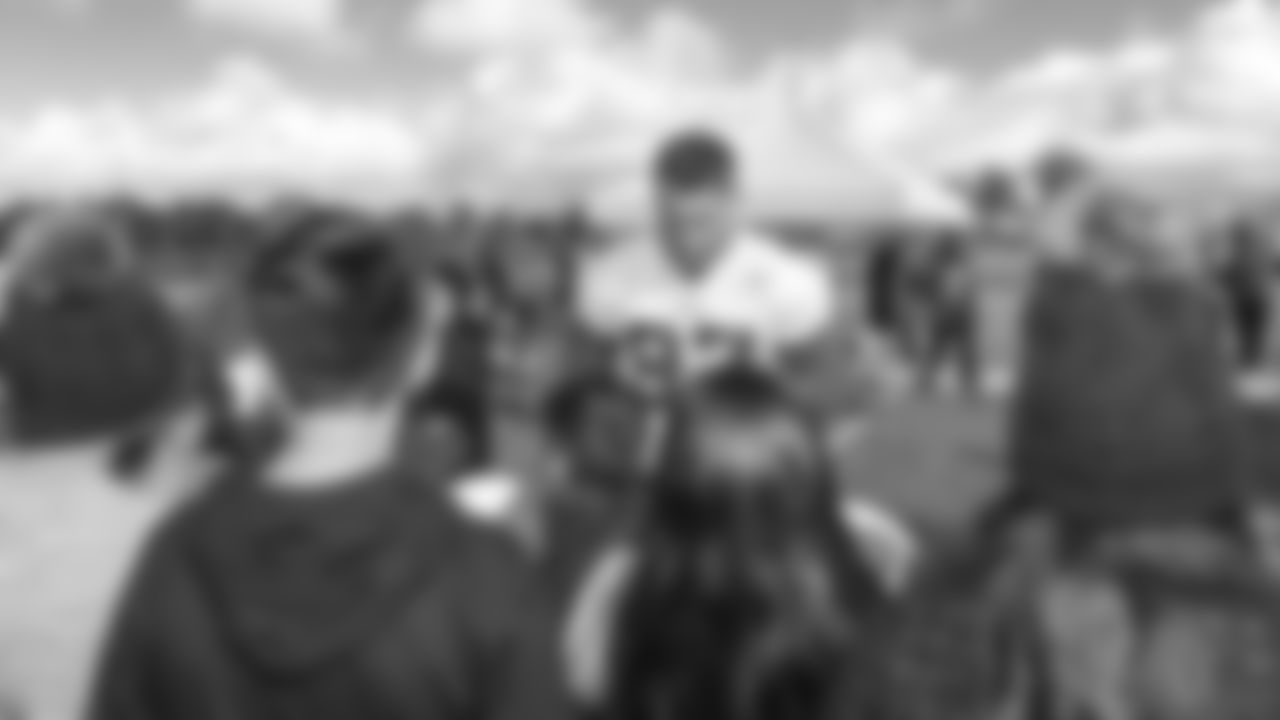 DL Nick Bosa