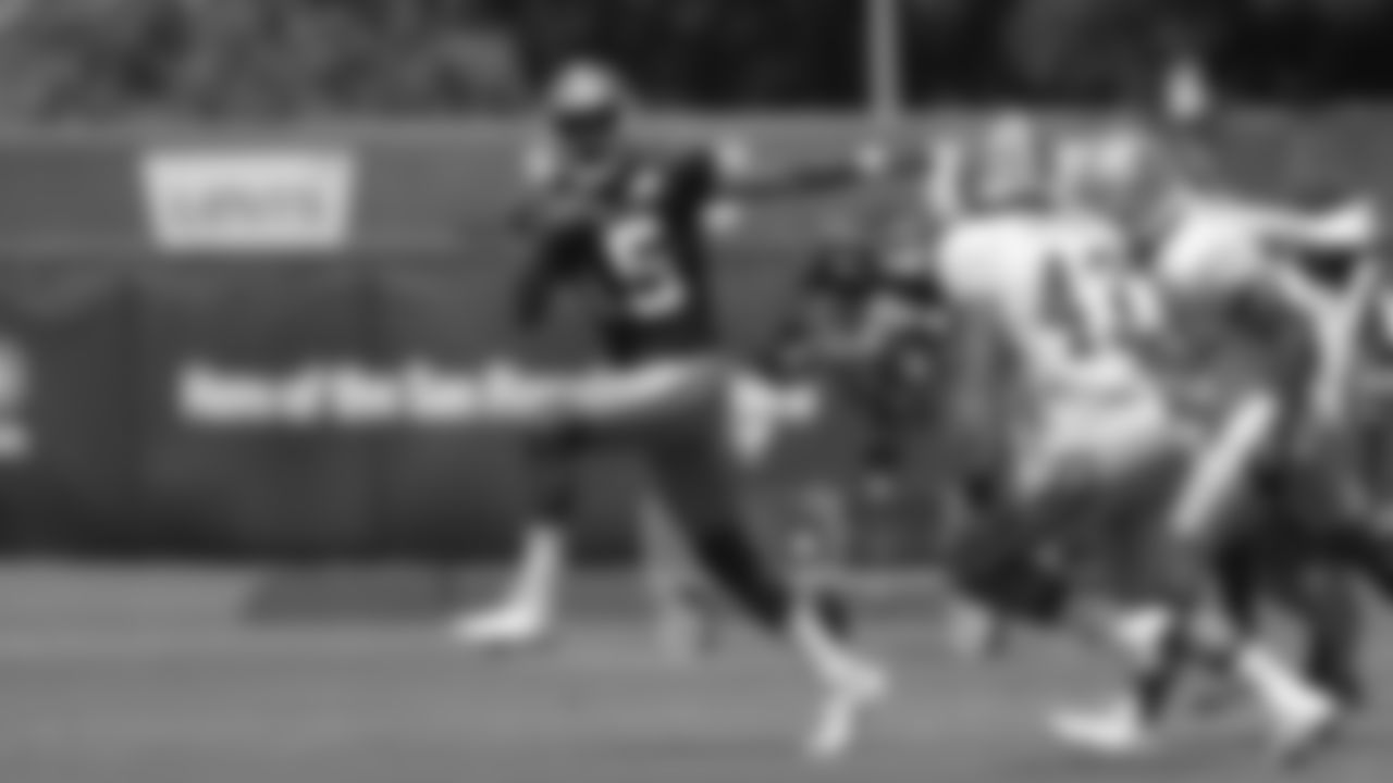 WR Jauan Jennings