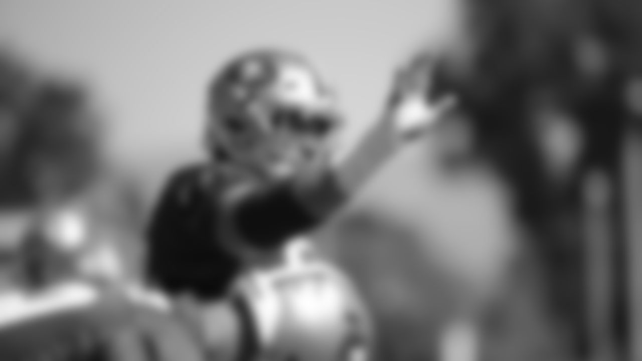 C Weston Richburg
