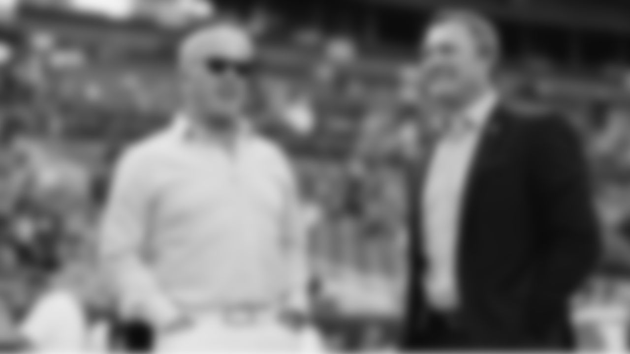 John Elway, John Lynch