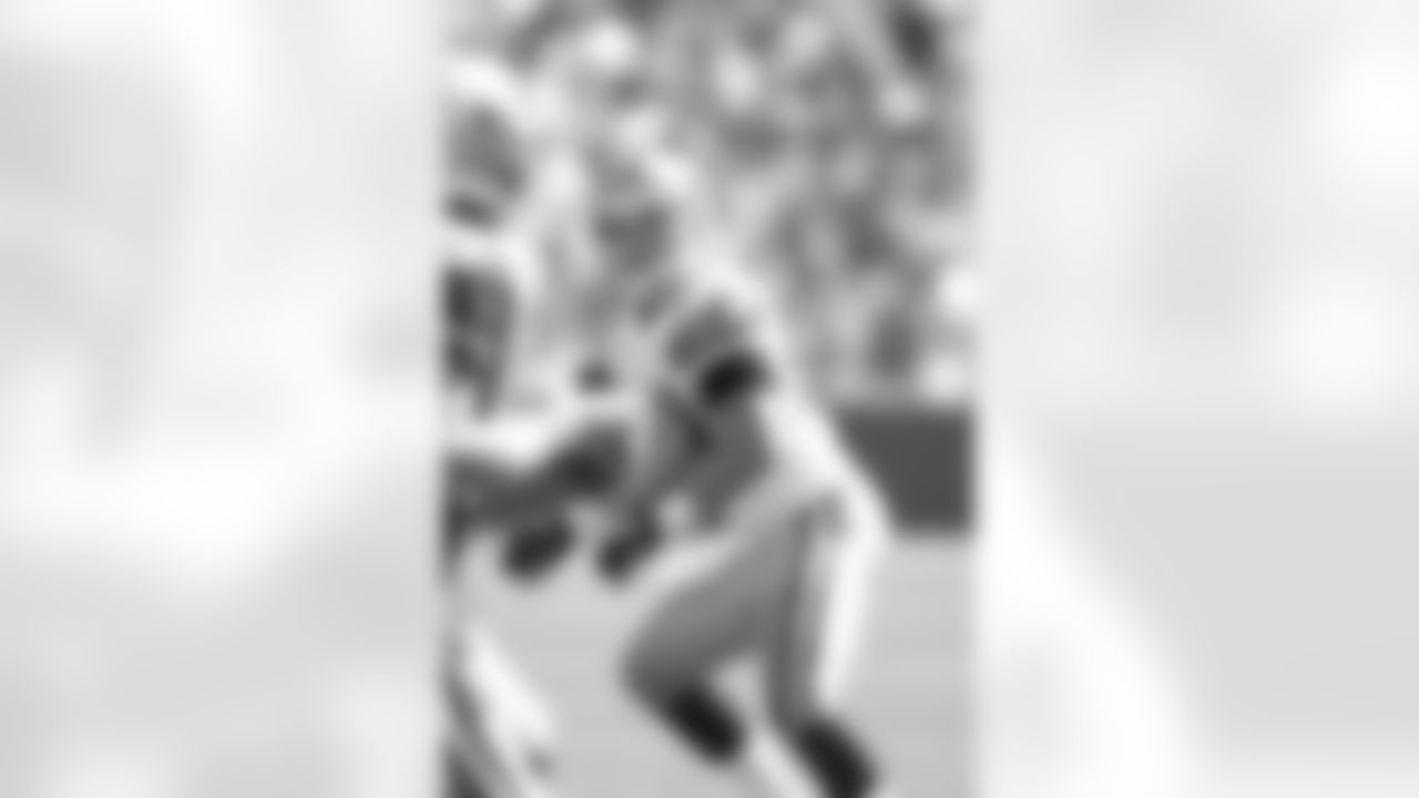 Week 4: Sean Lee, LB, Cowboys