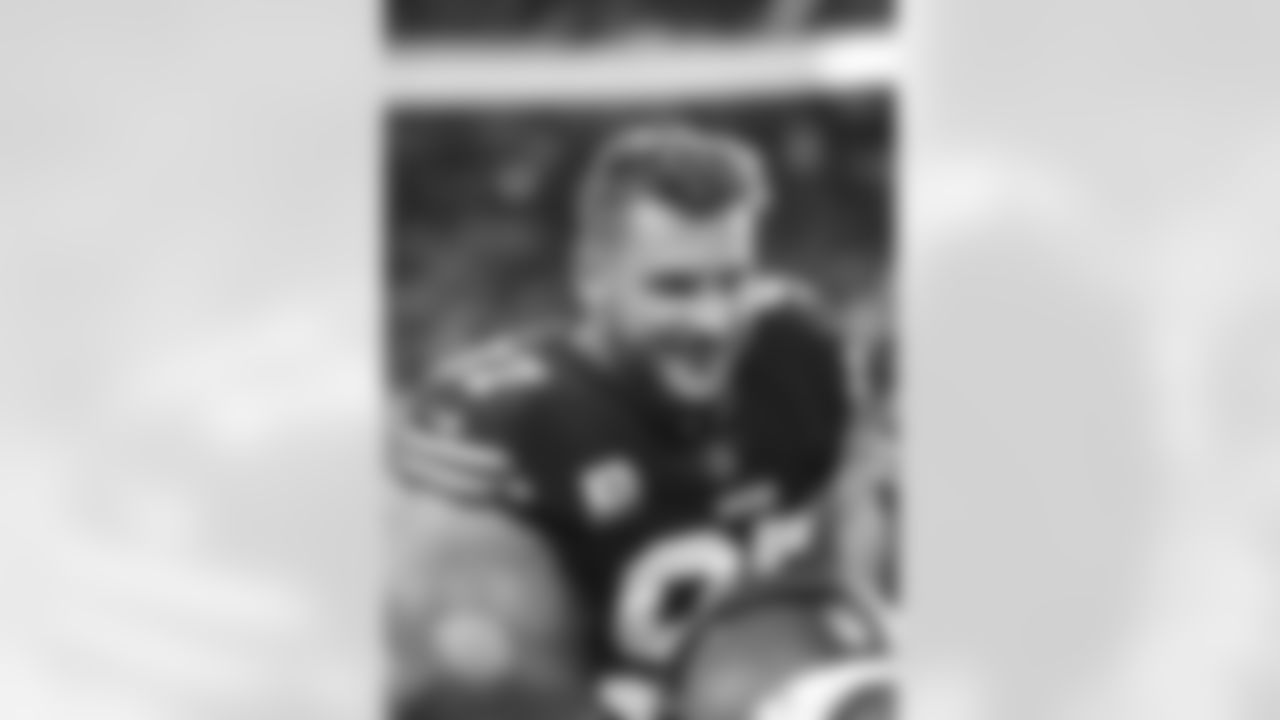 DL Nick Bosa