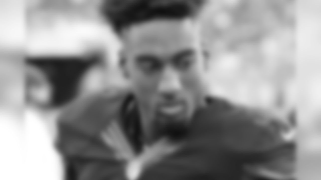 CB - Dontae Johnson