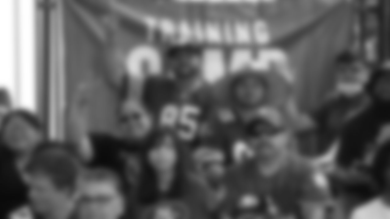 49ers Faithful
