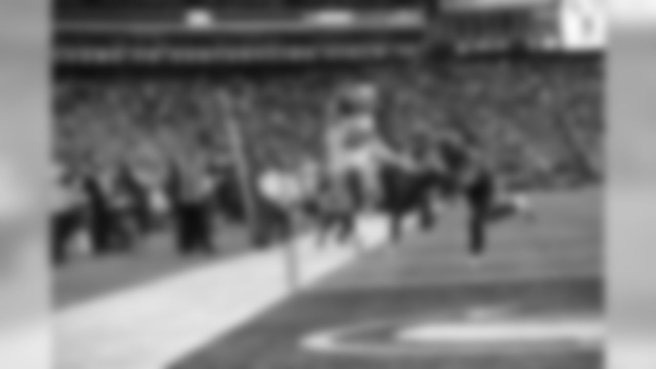 WR Dante Pettis